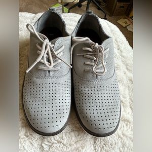 Merrell lace up shoes